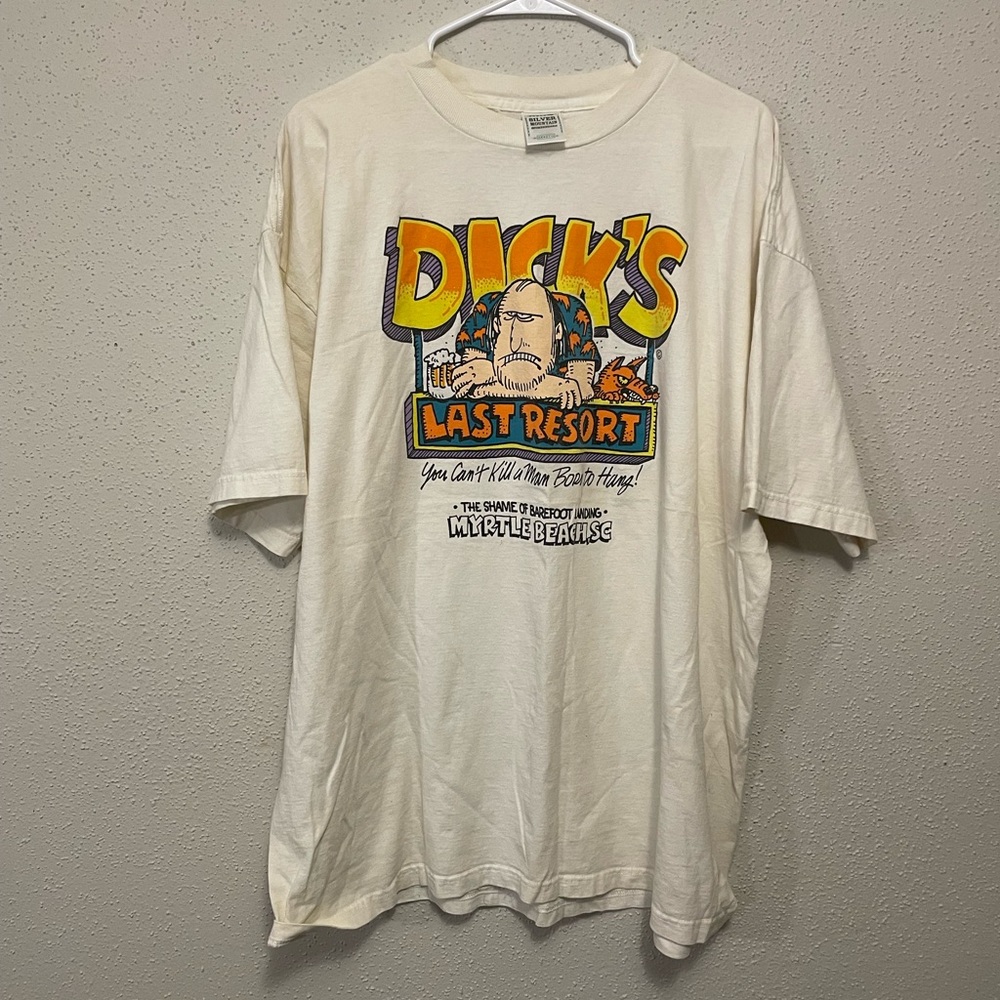 Vintage T shirt